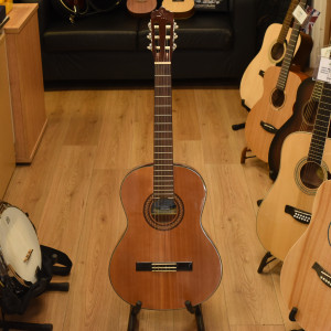 Santos Martinez SM80 Classical Guitar