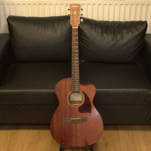 Ibanez pc12mhce-opn Electro- Acoustic Guitar