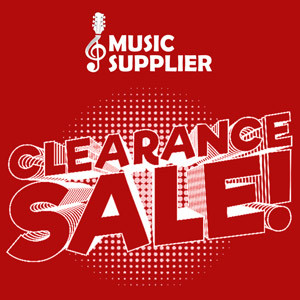 Clearance April24