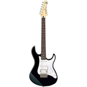 Yamaha Pacifica 012BL Electric Guitar