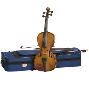 Stentor Student 1 Viola Outfit