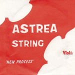 ASTREA VIOLA STRING A - 4/4 SIZE