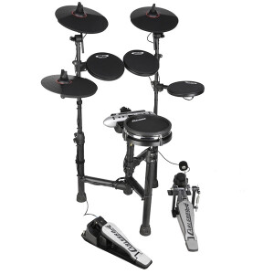 Carlsbro CSD130M 8-Piece Electronic Drum Kit - DEMO