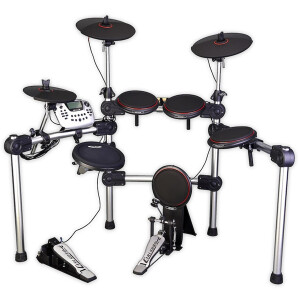 Carlsbro CSD210 8-Piece Electronic Drum Kit