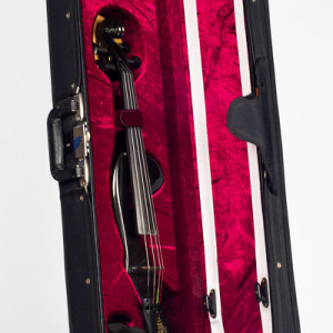 Strauss VC500 Electric Violin