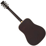Encore Dreadnought Outfit - Left Hand Natural