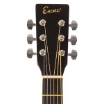 Encore Dreadnought Outfit - Left Hand Natural