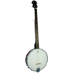 Blue Moon Openback 5 String Banjo