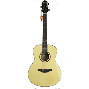 Crafter HT-250N Spruce top Mahogany