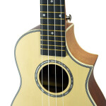 Tetra KEARL-YD23 ukulele