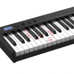 Tetra KPH88S Digital Piano - Demo