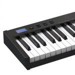 Tetra KPH88S Digital Piano - Demo