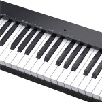Tetra KPH88S Digital Piano - Demo