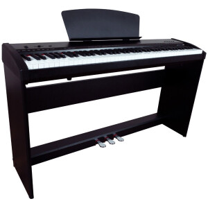 MONTFORD DIGITAL PIANO - 88 KEY