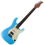 MOOER GTRS RW 800 SERIES BLUE