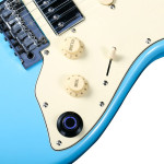 MOOER GTRS RW 800 SERIES BLUE