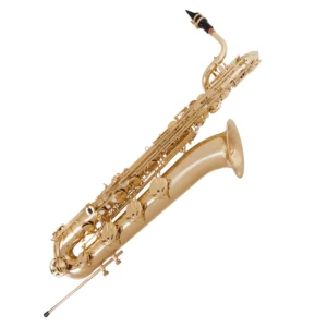 Odyssey Premiere 'Eb' (high F# to low A) Baritone Saxophone Outfit