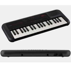 Yamaha PSS-A50 Home Keyboard with Mini Keys