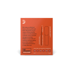 Rico by D'Addario Bb Clarinet Reeds, Strength 1.5, 3-pack