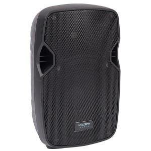 Kam 10" Active Speaker - 300w