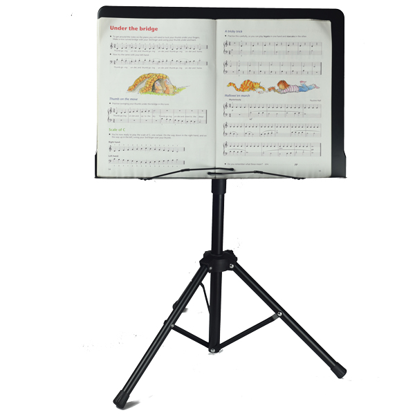 Sheet Music Stand