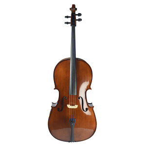 Stentor Student II cello + case - pre-loved