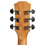 Tetra TEKEA-YS-41 Solid Top Acoustic guitar