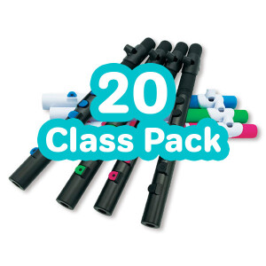 Nuvo TooT Class Pack - 20