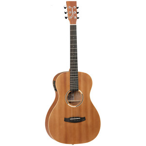 Tanglewood TWR2 PE Semi Acoustic Parlour Guitar
