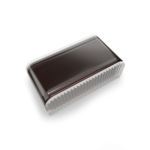 D'Addario Natural Rosin, Dark