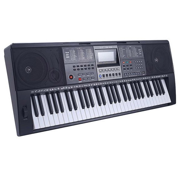 YM928 Touch Responsive Keyboard